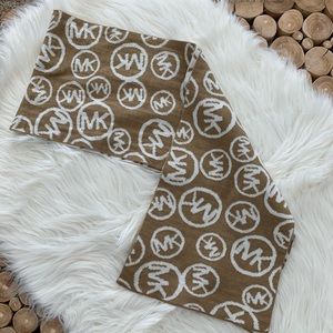 Michael Kors Scarf.